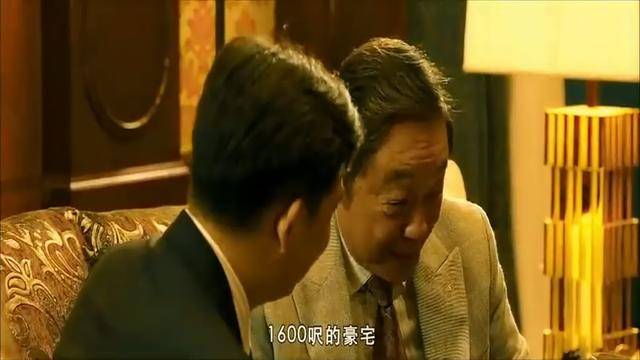 阿就|重温《窃听风云3》，剧中大佬玩转人性，你看懂了多少？