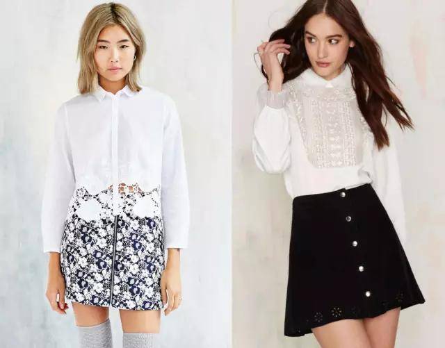 条纹 春夏趋势怎么走？见招拆招也不敢那样穿啊！