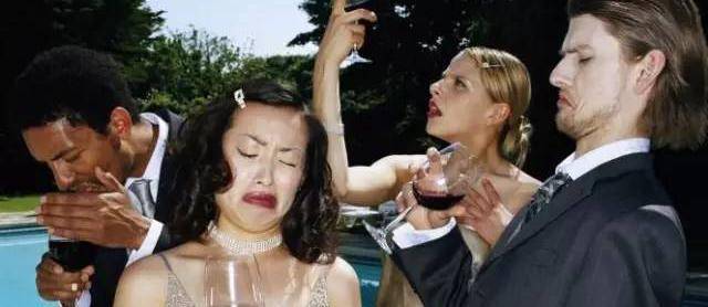 气泡|你的葡萄酒“变质”了吗?出现这10种变化就坏掉了,赶紧扔了吧!