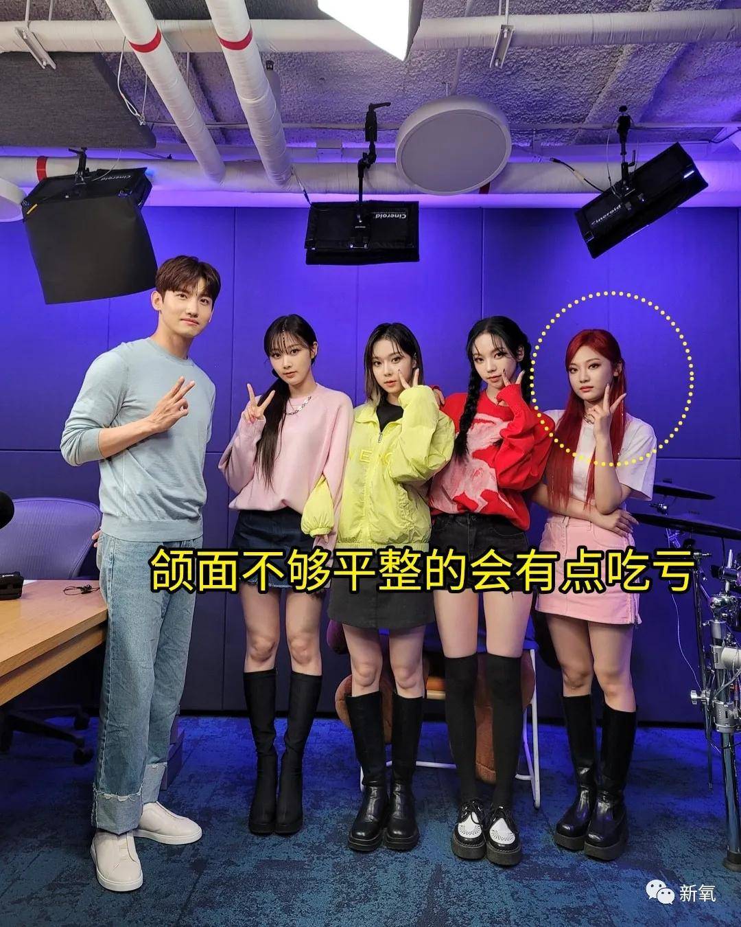 整形整形天选之人vs整完只会吓人，区别在哪里？