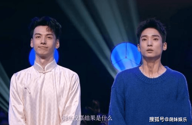 节目邀请他,团队鼓励他,杨洋为什么要拒绝参加舞蹈类节目?_刘迦