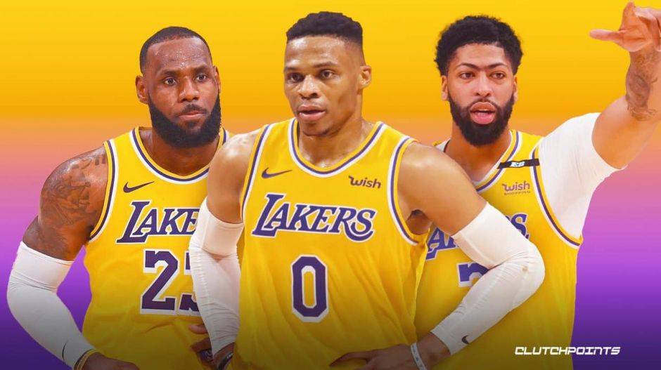 预测湖人在202122赛季的比赛结果赢和输60胜22负西部最佳