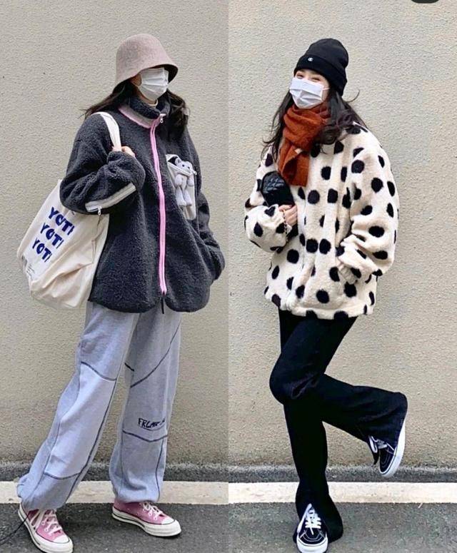 身材 降温要穿得暖和点，这3种单品是秋冬必备，赶快为自己安排起来