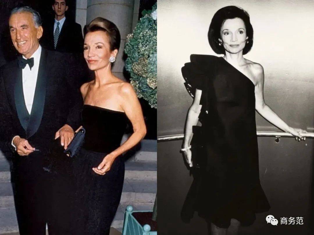 生活史上最强塑料名媛姐妹：姐姐嫁总统、妹妹当王妃，还一起抢首富撕了一辈子…