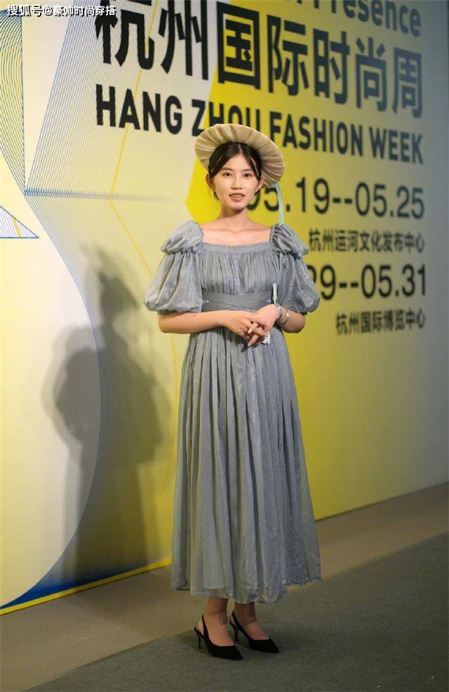 身材 身高不足160的女生，尽量少穿这3个“长度”的裙子，否则显矮显胖
