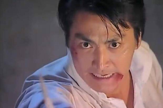 原创脚踏黄河两岸拳打南北两京的马永贞是不是被他的徒弟坑死了