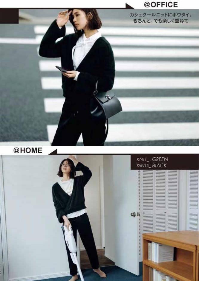 箴言 穿得好看,有什么“秘诀”?4字箴言+3种时髦穿搭,衣品一步升级