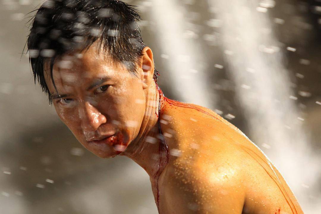 因为|刘德华称赞张家辉,奋斗20年一朝成名