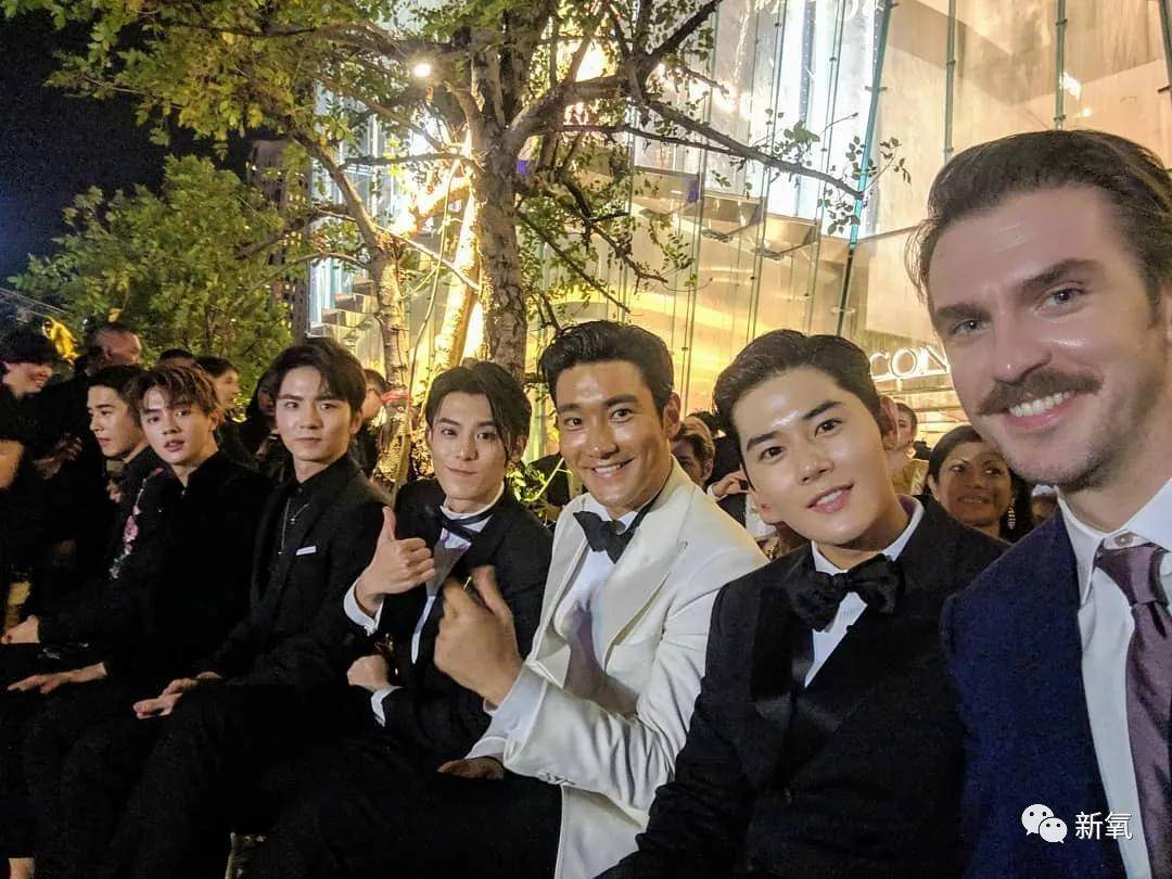 整形整形天选之人vs整完只会吓人，区别在哪里？