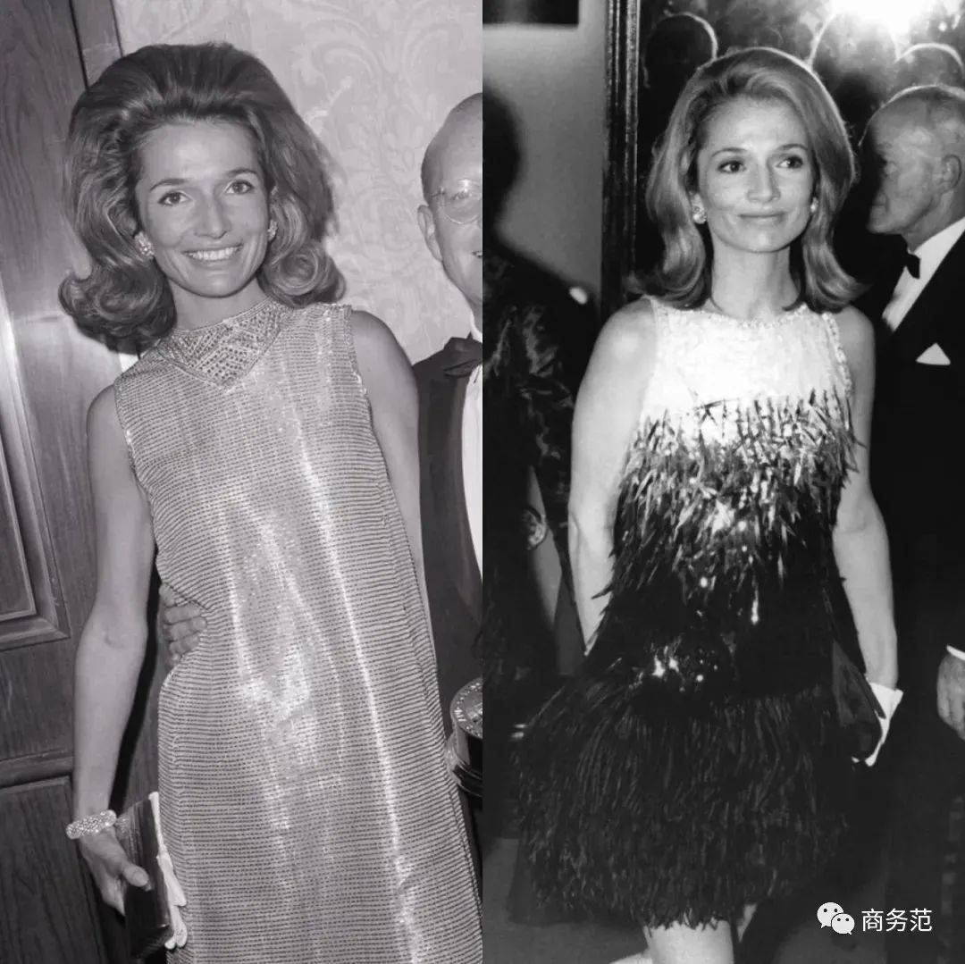 生活史上最强塑料名媛姐妹：姐姐嫁总统、妹妹当王妃，还一起抢首富撕了一辈子…