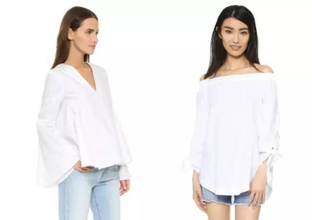 条纹 春夏趋势怎么走？见招拆招也不敢那样穿啊！