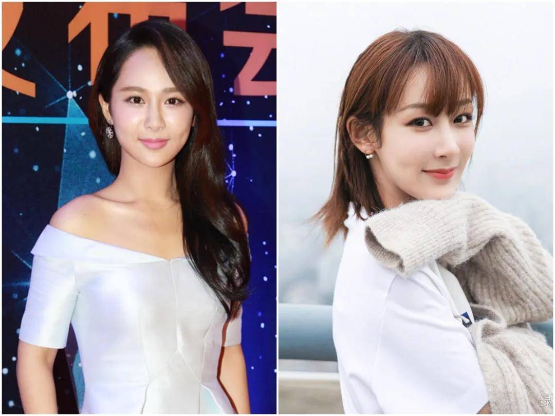 卷发如何做到换发型等于换头？看完这几点，秒变女神！