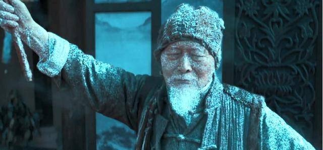 电影|《戏法师》：主角的光彩被配角盖过