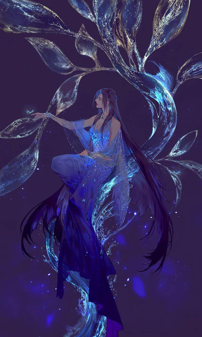 古剑奇谭古风壁纸