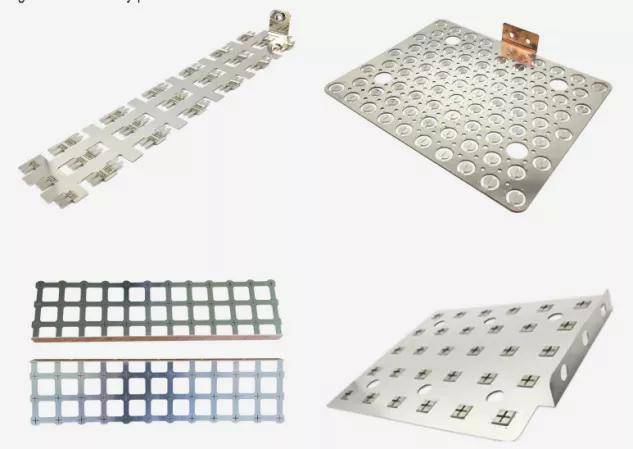 【展商风采】东莞市邦腾五金电子与您相约2021深圳电池技术展IBTE?