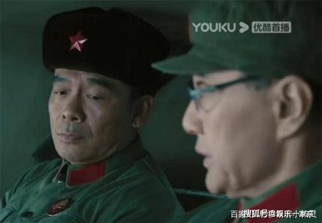 因为|《功勋》最大胆的单元是屠呦呦，揭露时代的悲哀，着实令人唏嘘