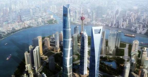 中国第一高楼，耗资150亿高度632米，为何使用寿命只有50年