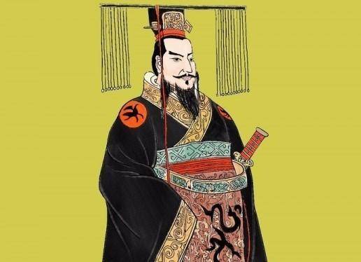 原创大秦赋：芈启传奇结局，在秦国取代吕不韦，又被项燕拥立为楚王