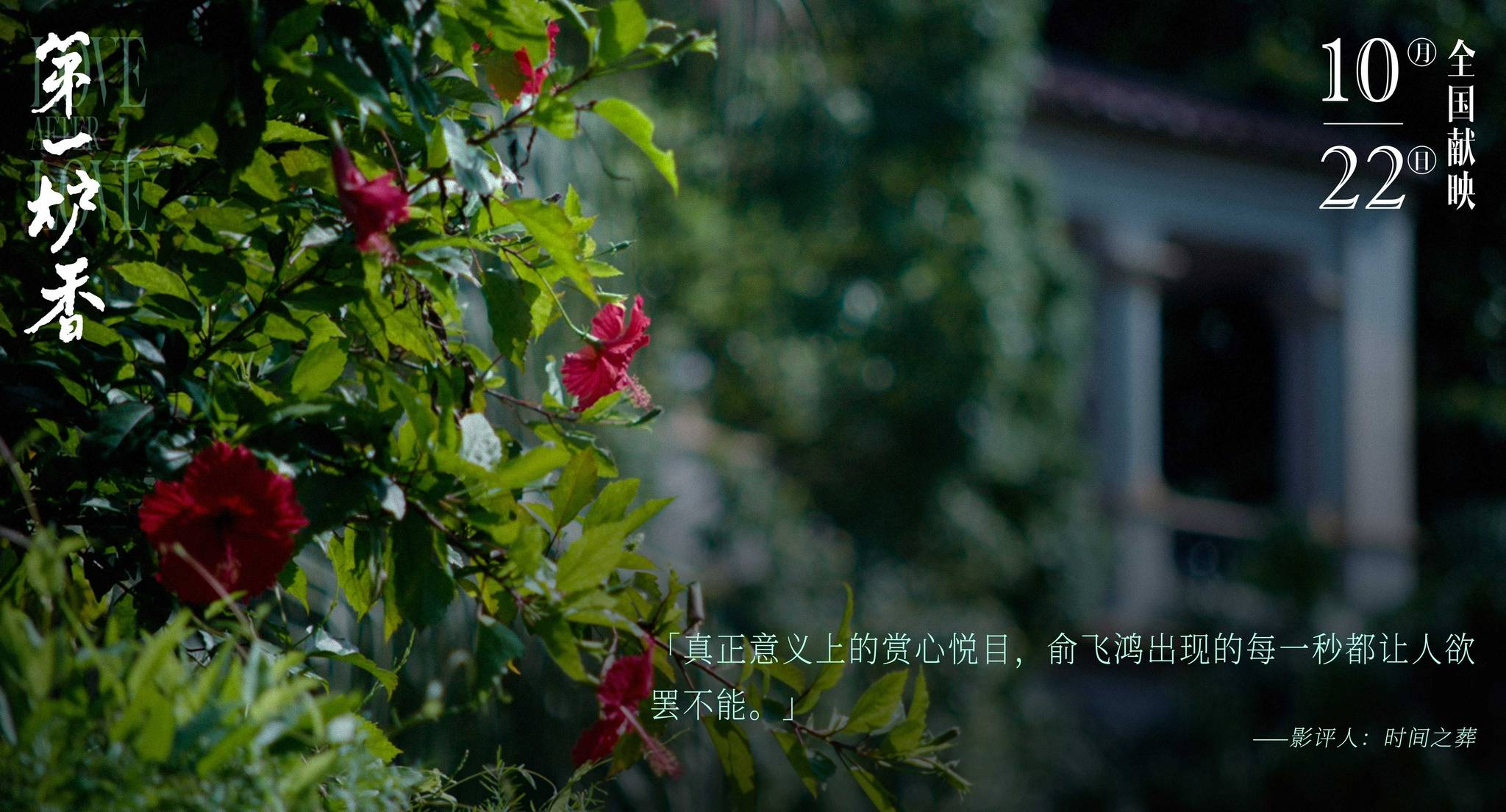 禾和|《第一炉香》首轮口碑释出 “葛薇龙”沉浮命运令观众“意难平”