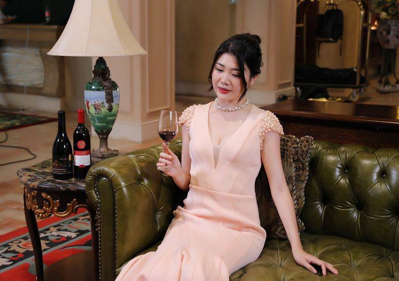 蔬菜|喝酒前一小时刷牙可以防止红酒附着在牙上