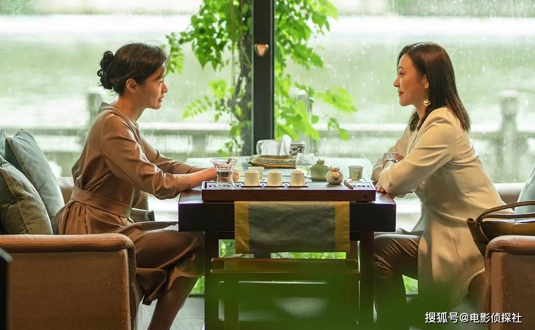 案件|《八角亭谜雾》真相明朗：两起案件有关联，但凶手不是同一人