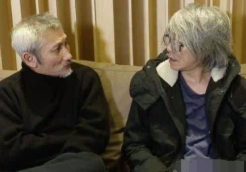 周星驰|周星驰邀请他3次, 答应只演了3分钟, 身家20亿却低调