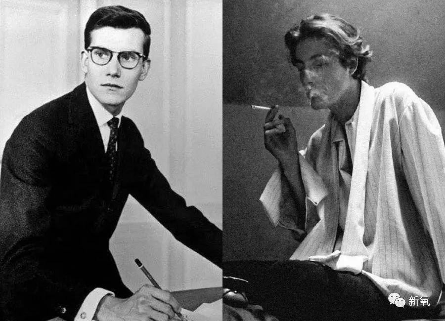 Charles 这是人类能长出来的脸吗?!