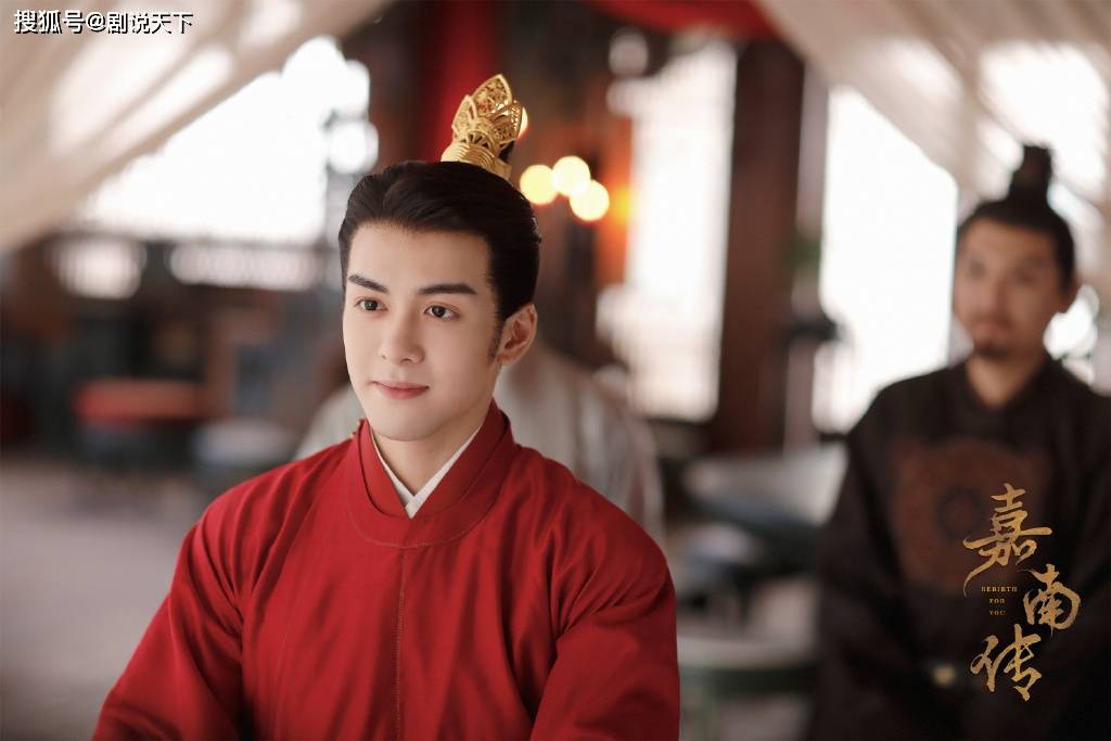 因为|开播48小时播放量破亿,《嘉南传》口碑分化,女主人设是大问题