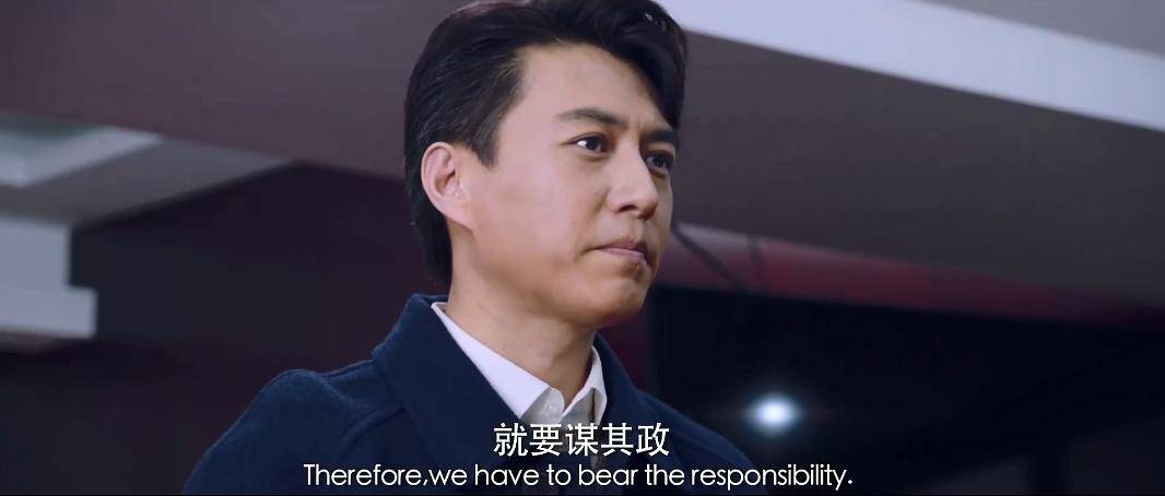 看点|靳东《突围》今晚首播，4大看点，12大老戏骨集结，年底王炸来袭