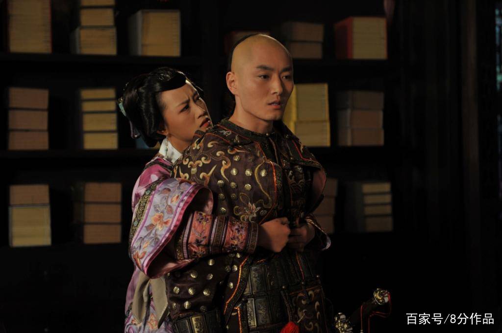 因为|《甄嬛传》：浣碧为了嫁给果郡王，有没有用手段？其实还真的有