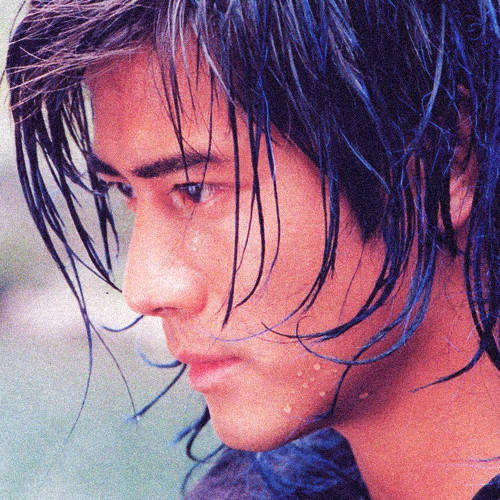 影坛|港影名琴之最后巨星