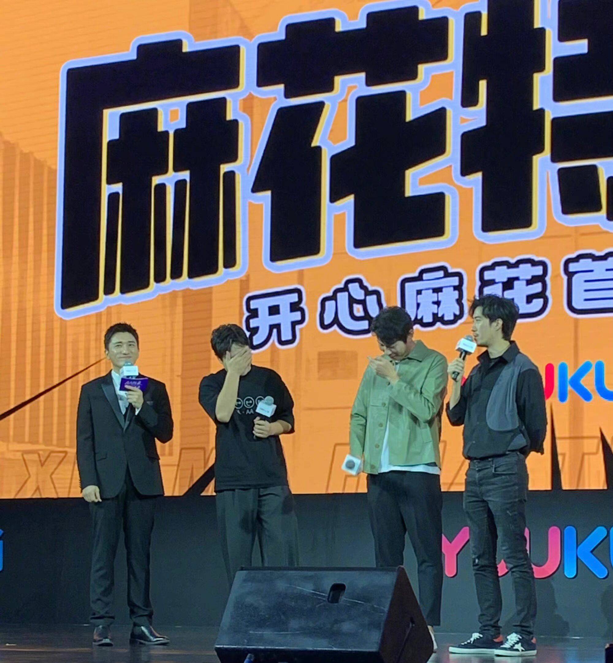 喜剧|开心麻花首推团综，德云社官宣新综艺，喜剧天团对阵你更喜欢谁