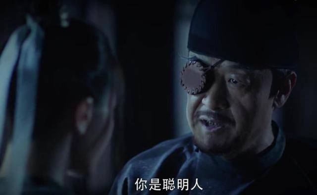 高人|《长歌行》：李长歌因祸得福，得到高人效忠，却也卷入更大阴谋？