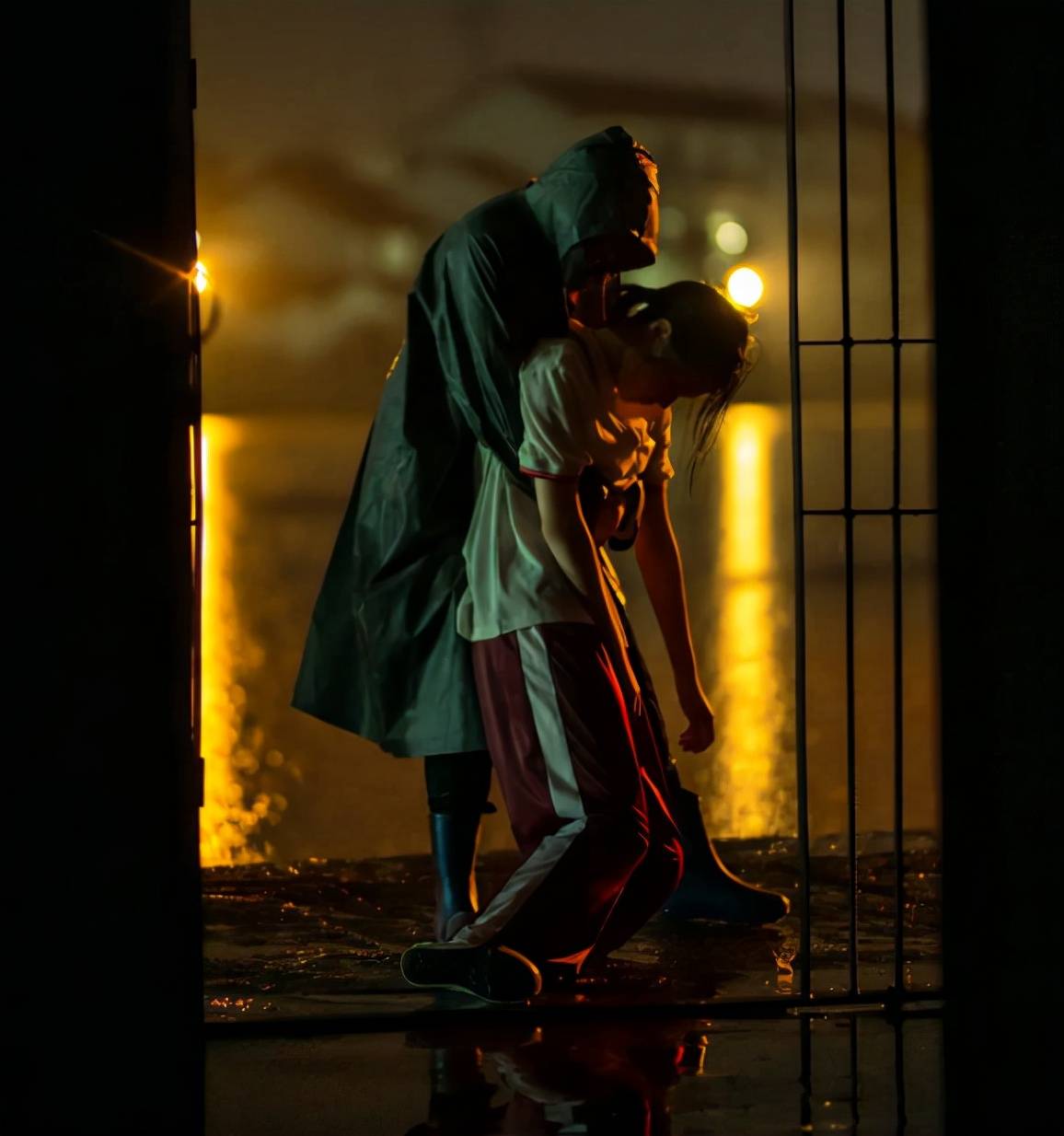 秘密|八角亭谜雾：丁桡烈的这句话很诡异，勾勒出真相，玄珍是他杀的