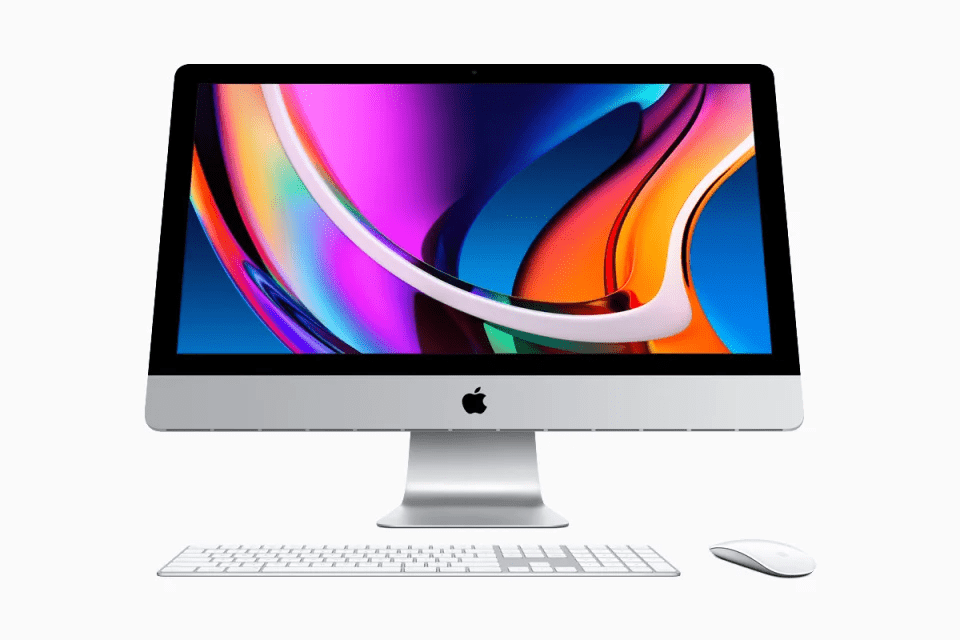 苹果|分析师：明年第一季度苹果新iMac亮相