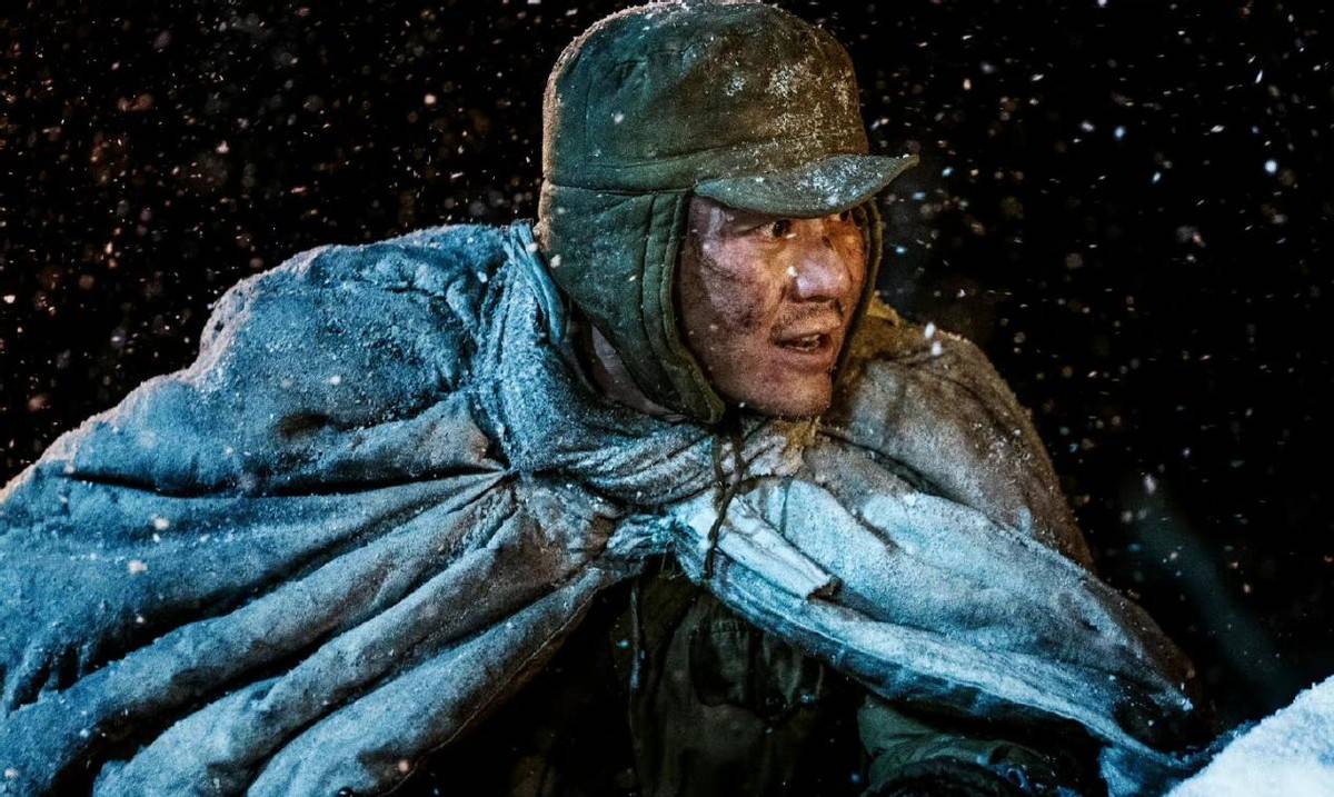 档期|破50亿！《长津湖》刷新26项纪录，湖北日报：预计将超《战狼2》