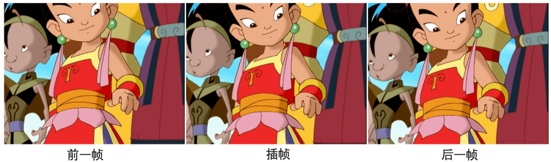 4K版葫芦兄弟，西瓜视频计划修复百部动画片，背后藏着这些AI算法