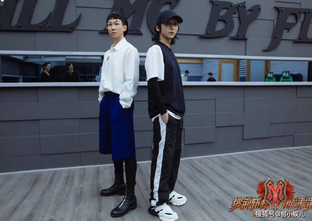 胡海泉|《披荆斩棘的哥哥》即将成团：这6位或无缘出道，各有各的不足