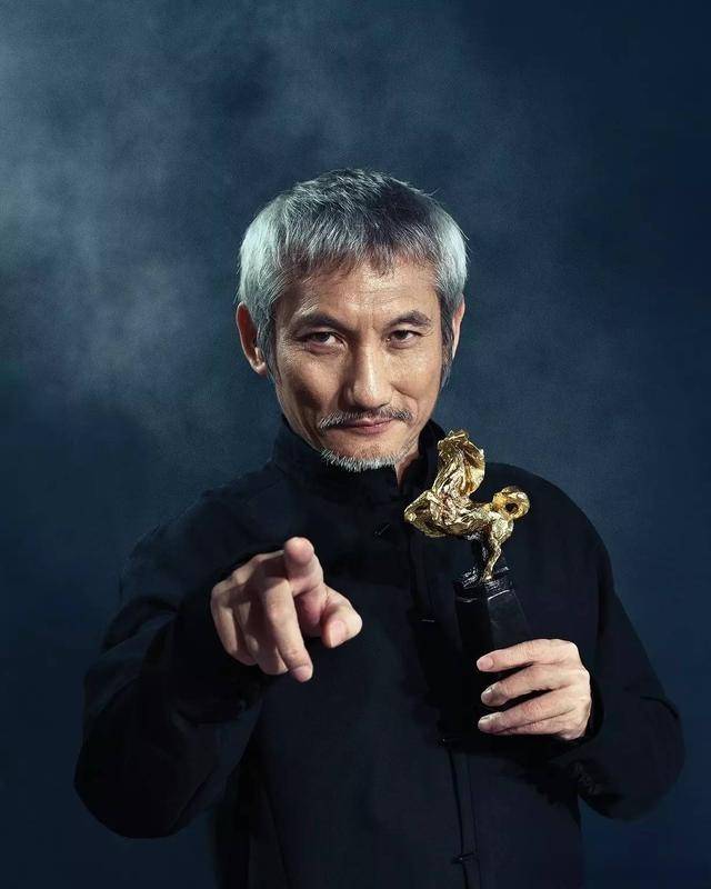 杜琪峰|香港著名导演，他们拍摄的电影你都看过吗？