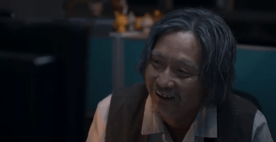 木仔|影帝影后「沦落」至此,是谁的错?