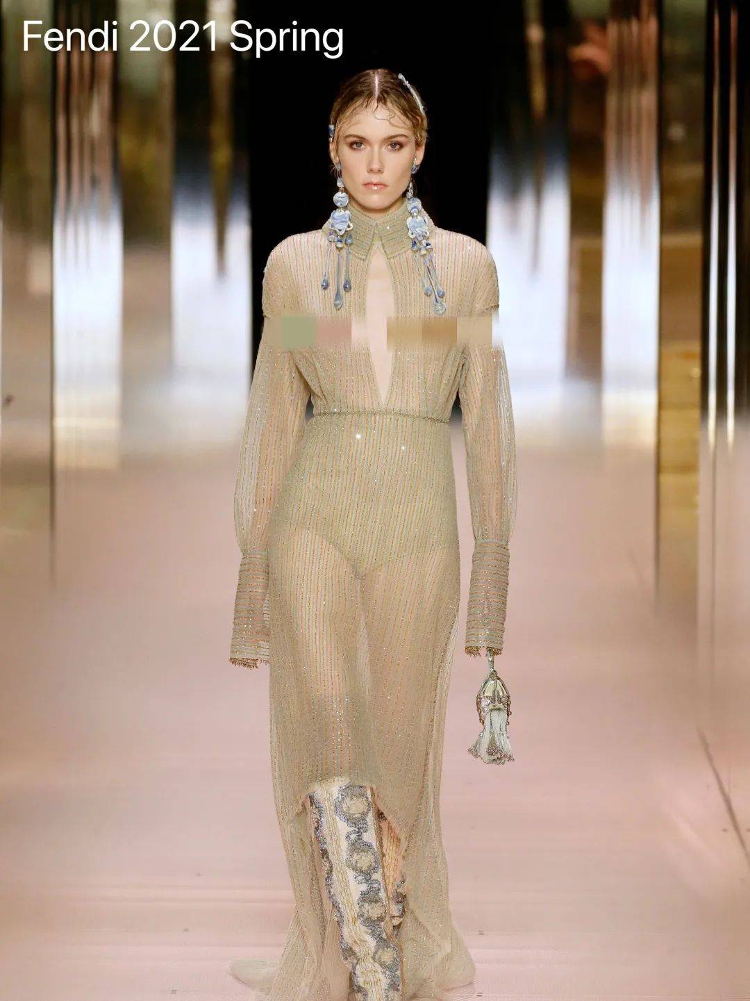 Jones 求求她别再折腾了，仙女土成大妈！