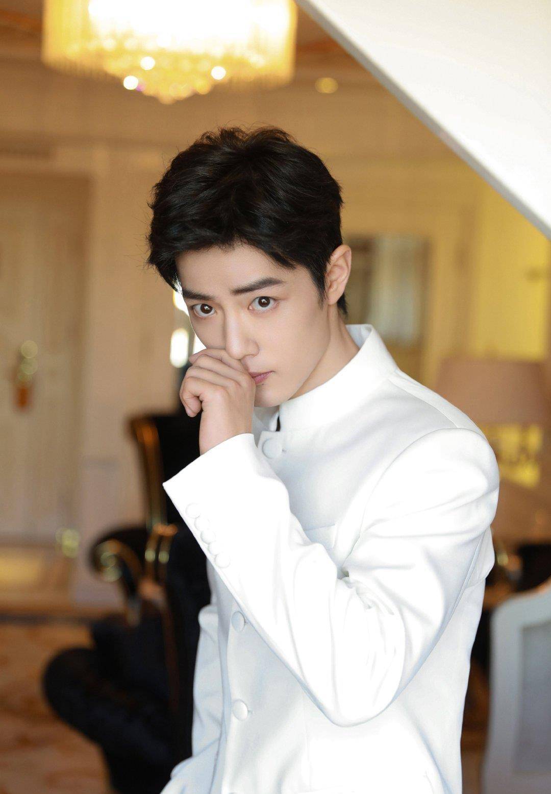 霸霸|形势大好！CCTV频繁“提起”肖战，央视霸霸的威武