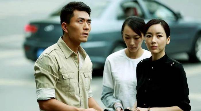 情节|零差评的十部刑侦剧《扫黑风暴》垫底，榜首毫无争议