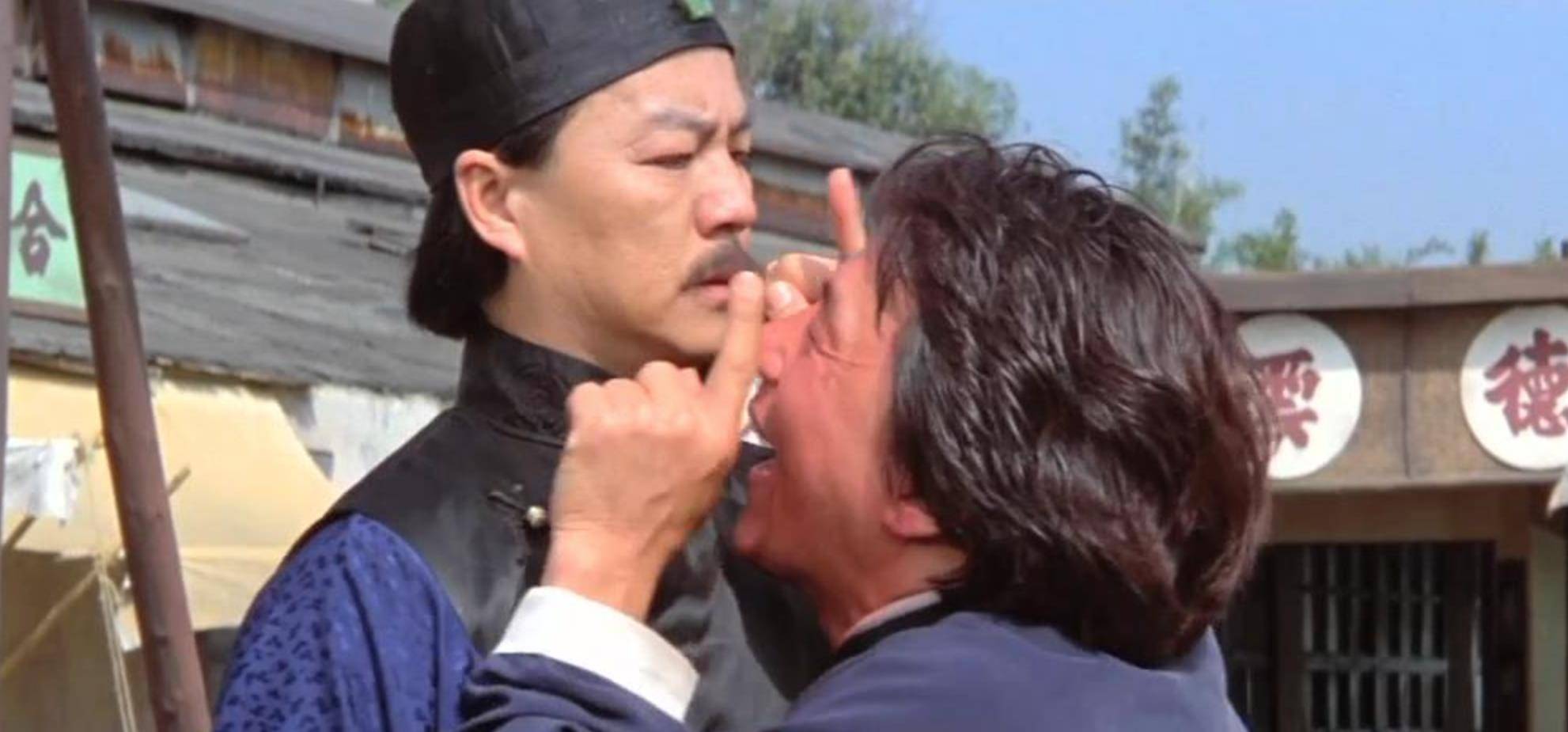 周星驰|香港票房最高的15部功夫片：甄子丹独占5部，成龙、周星驰各一部