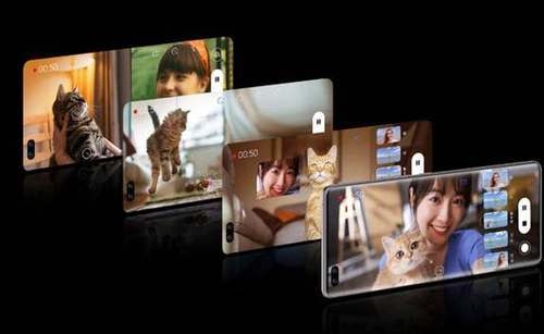 强大产品力见证 荣耀50 Pro获亚洲电子信息产业产品创新等大奖