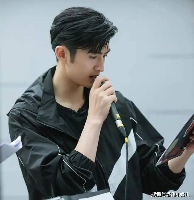 胡海泉|《披荆斩棘的哥哥》即将成团：这6位或无缘出道，各有各的不足