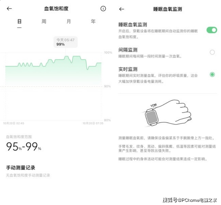 睡眠|OPPO Watch 2 ECG版体验：用“心”守护健康