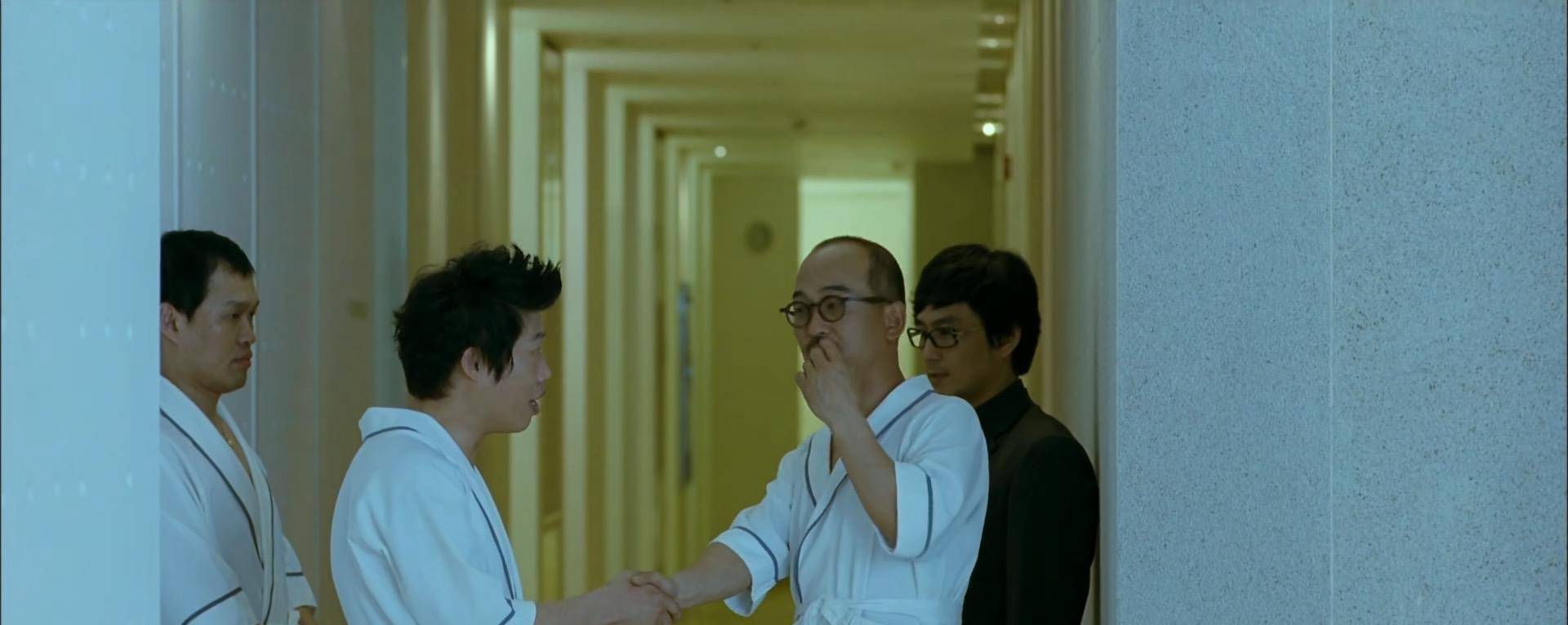 因为|韩国政商勾结有多黑？看看这部电影吧