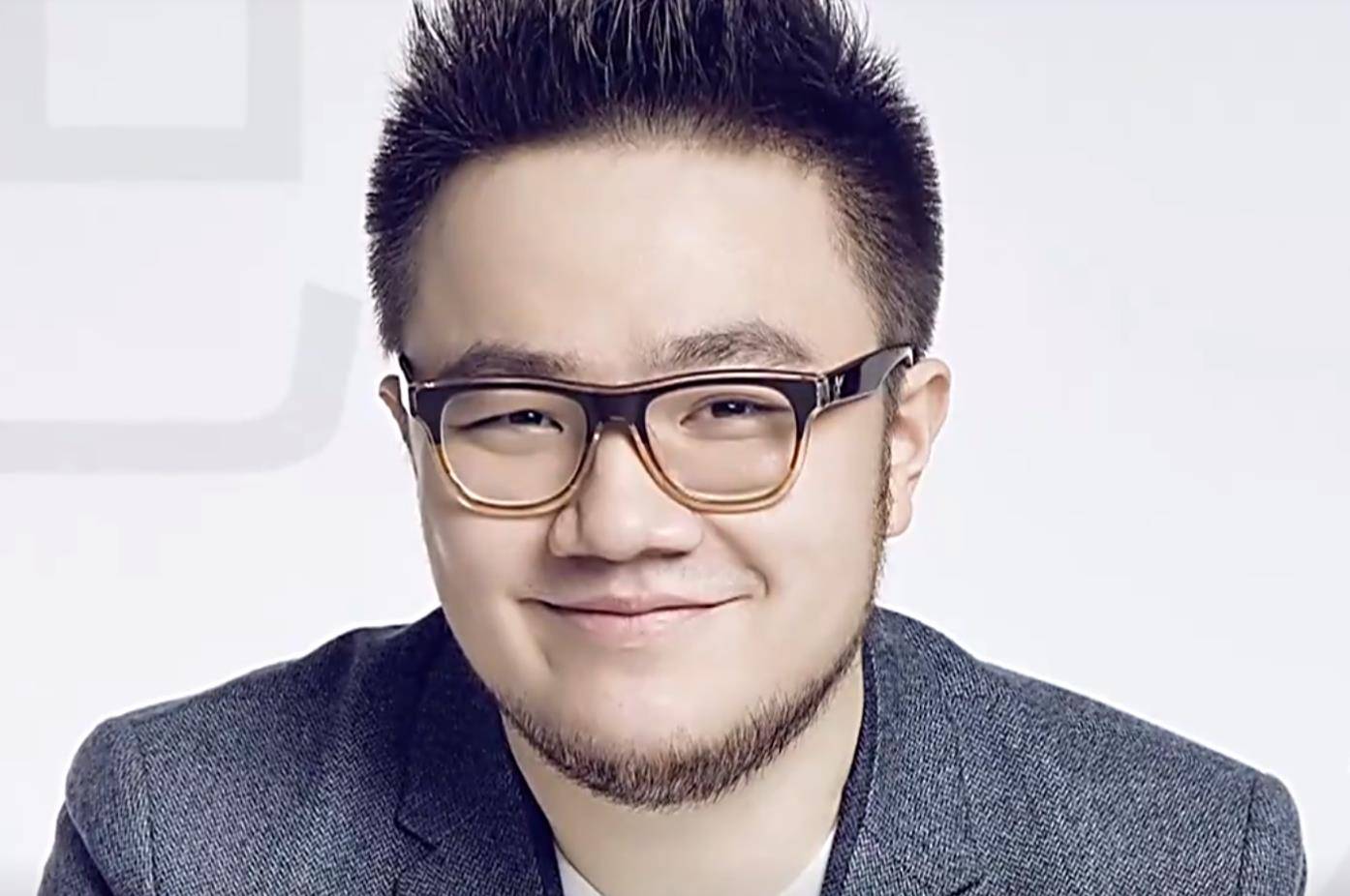 宋丹丹儿子巴图爆料,他在宋丹丹肚子里的时候就出道了.