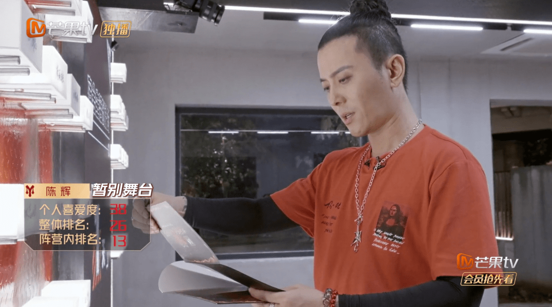 张晋|《披荆斩棘》五公收官,张晋2胜1负,26位哥哥集体搬离宿舍引泪目